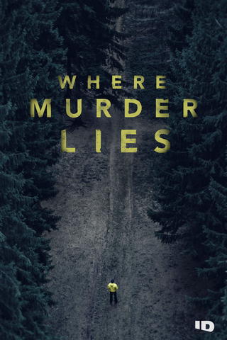 Where Murder Lies
