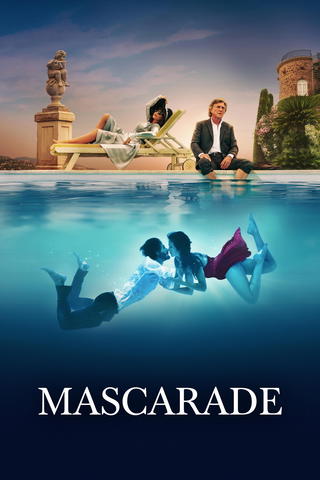 Masquerade: Ein teuflischer Coup