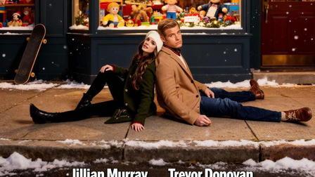 Mario Lopez Presents: Chasing Christmas