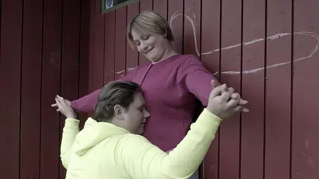 Aerobics – A Love Story