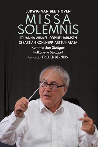 Beethoven: Missa Solemnis