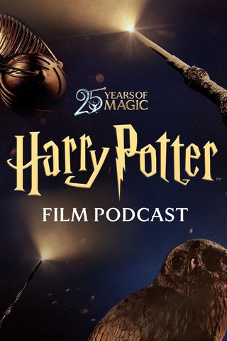 Harry Potter: The Official Film Podcast