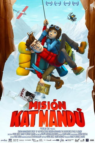Misión Katmandú