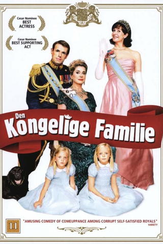 Den Kongelige Familie