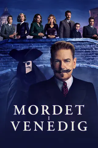 Mordet i Venedig