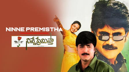 Ninne Premistha