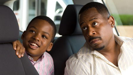 Welcome Home Roscoe Jenkins