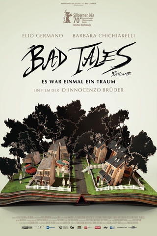 Bad Tales – Es war einmal ein Traum