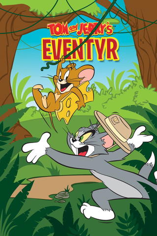 Tom og Jerry's eventyr