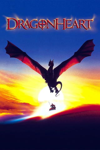Dragonheart - Coração de Dragão