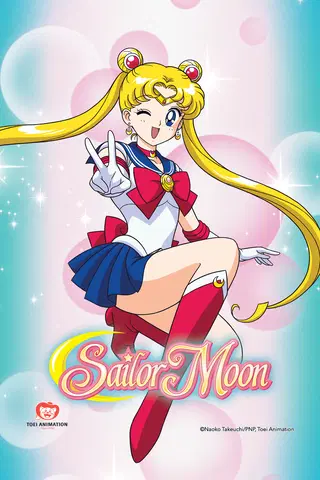 Sailor Moon