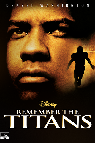 Remember the Titans