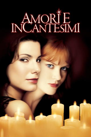 Amori & incantesimi