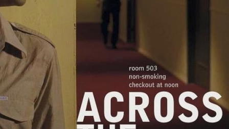 Across the Hall