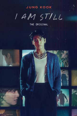 <JUNG KOOK: I AM STILL> THE ORIGINAL