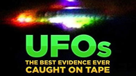 U.F.O.s: The Best Evidence Ever Caught on Tape 2