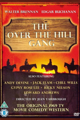 The Over the Hill Gang