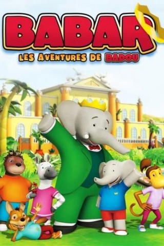 Babar : Les Aventures de Badou
