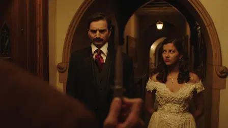 Edgar Allan Poe's Murder Mystery Dinner Party