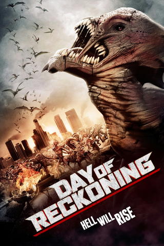 Day of Reckoning