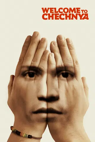 Welcome to Chechnya