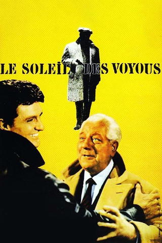 Le soleil des voyous