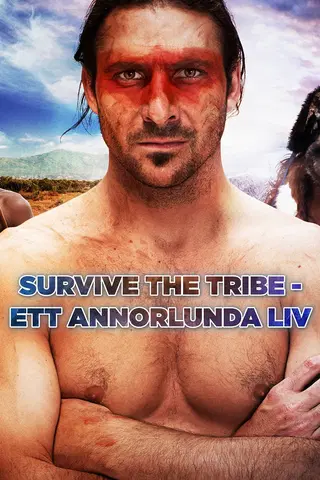 Survive The Tribe - Ett annorlunda liv