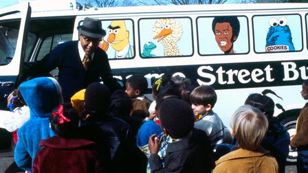 Street Gang: How We Got to Sesame Street