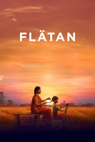 Flätan