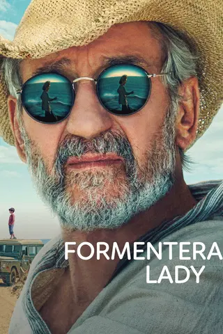 Formentera Lady