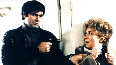 Death of Hitch-Hikers