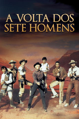 A Volta dos Sete Homens