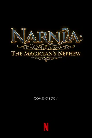 Narnia: Min morbror trollkarlen