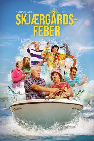 Skärgårdsfeber