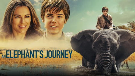 An Elephant's Journey