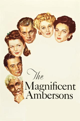 Mahtavat Ambersonit