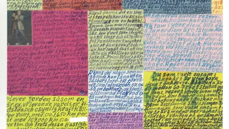 The Search for Bernhard