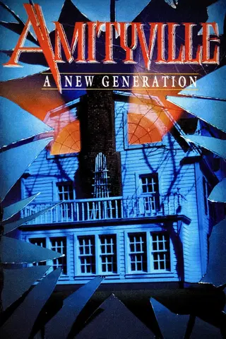 Amityville: A New Generation