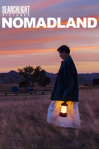 Nomadland