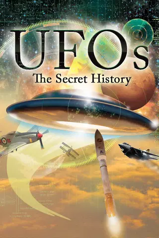 UFOTV Presents: UFOs - The Secret History