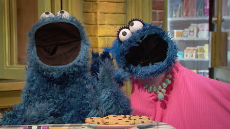 Sesame Street: Celebrate Family