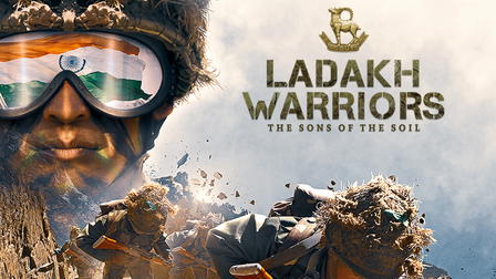 Ladakh Warriors