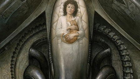 Alien