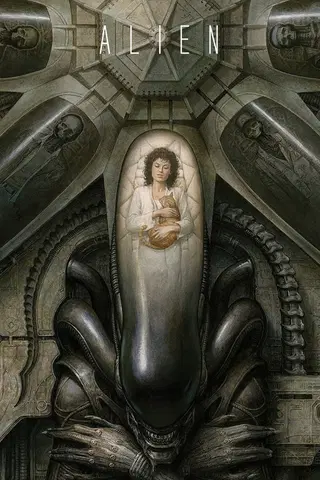 Alien
