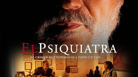 The Psychiatrist