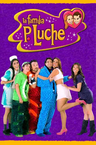 La Familia P. Luche