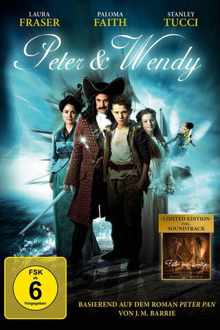 Peter & Wendy