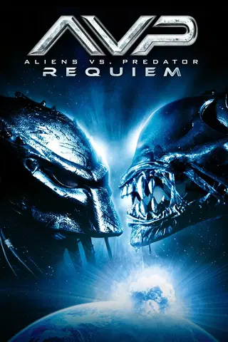 Aliens Vs. Predator - Requiem