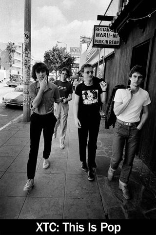 XTC: This Is Pop