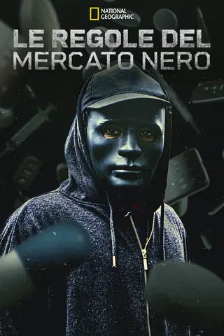 Le regole del mercato nero